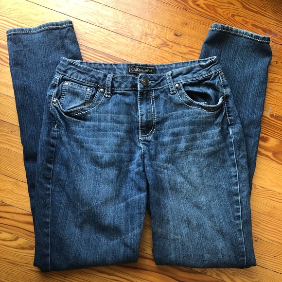 cato Premium Denim - Cato Premium jeans 👖